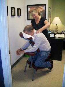 Contact Vital Force St Louis Chiropractor Adjustments