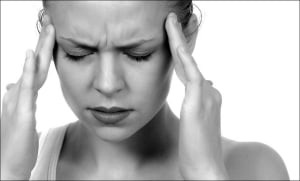 Contact Vital Force St Louis Chiropractor Migraine Management