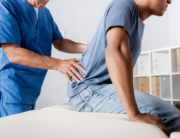 chiropractic care services