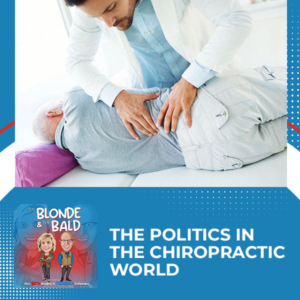 TBTB – DFY 5 | Politics In Chiropractic