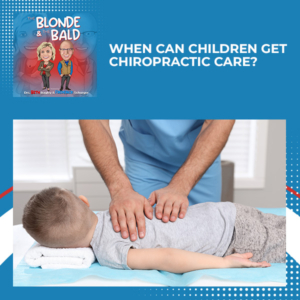 TBTB – DFY 25 | Children Chiropractic Care