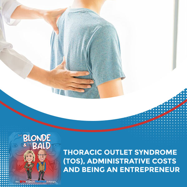TBTB | Thoracic Outlet Syndrome