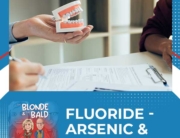 The Blonde & The Bald | Fluoride