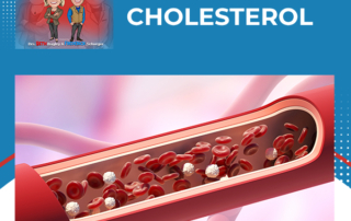 The Blonde & The Bald | Statins And Cholesterol