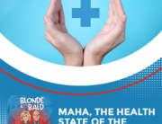 The Blonde & The Bald | Health State